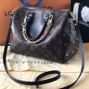 🌸✨AUTHENTIC CUSTOMIZED SPEEDY 25 ✨🌸